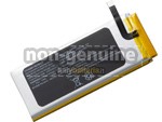 GPD AEC4941107-2S1P batteria