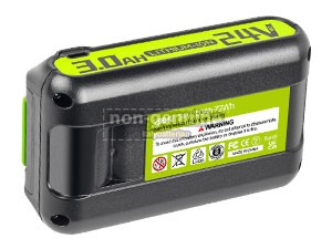 Batteria per Greenworks MO48B2210