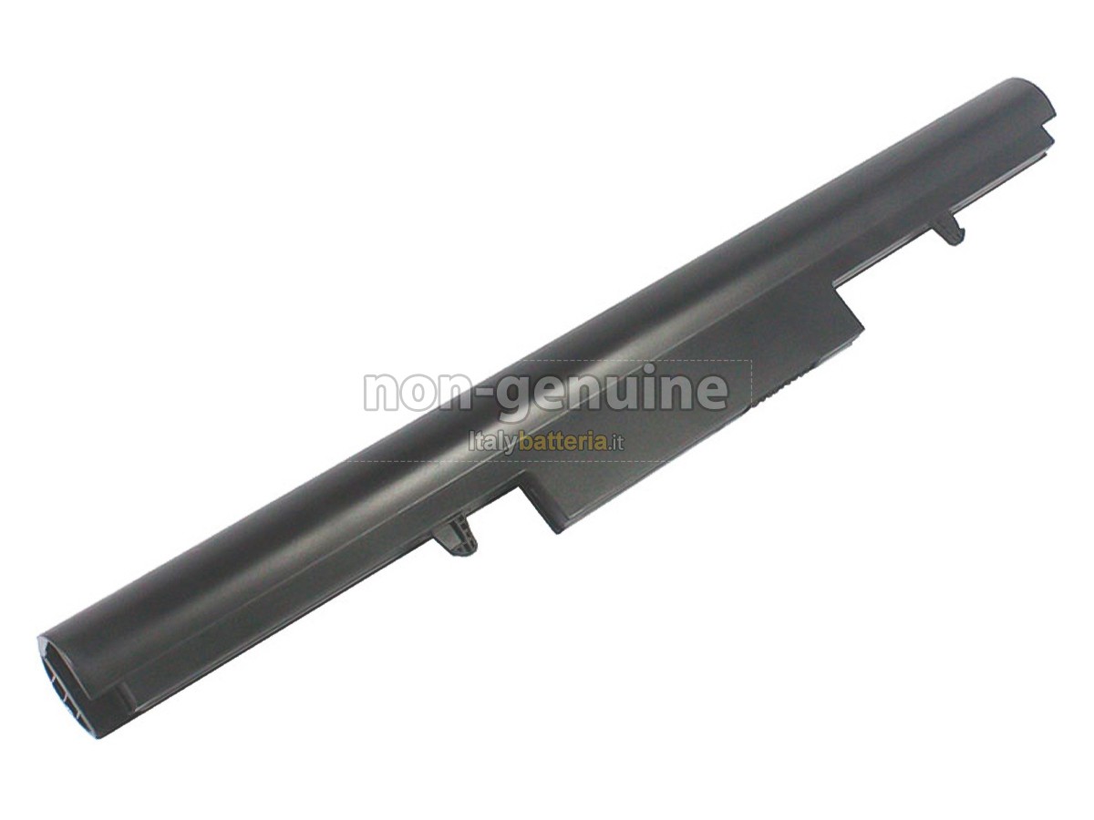 Batteria per Hasee UN43