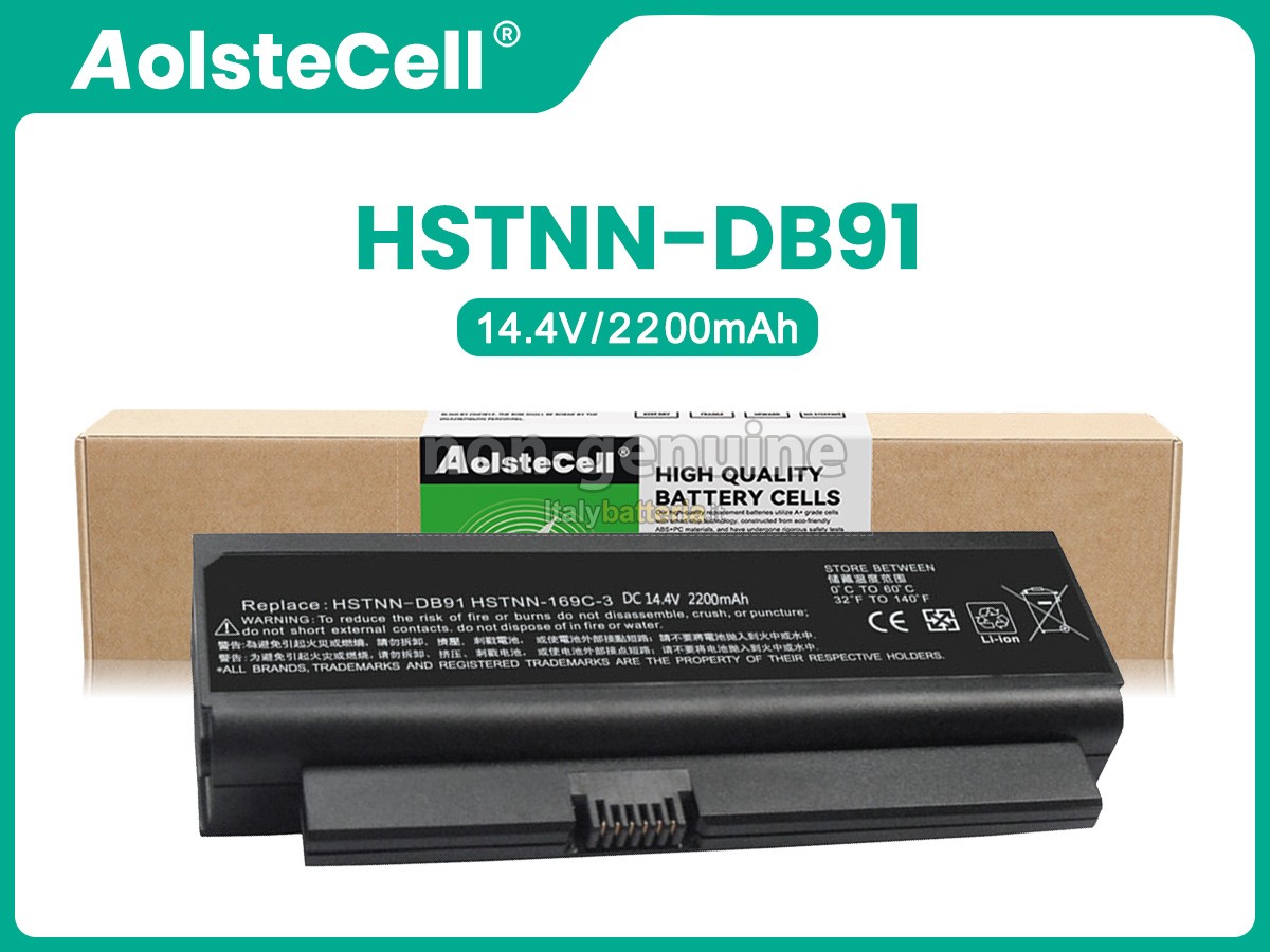 Batteria per HP HH04