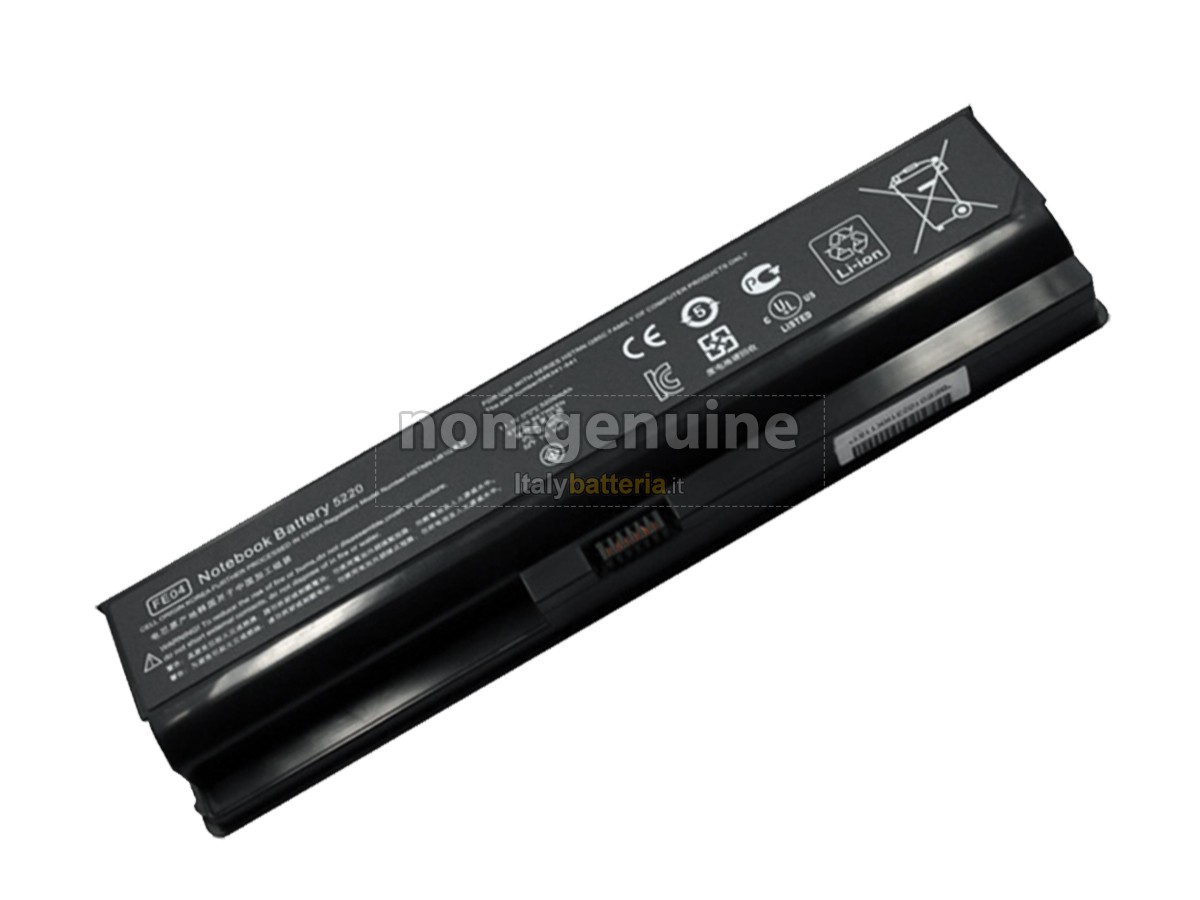 Batteria per HP WM06