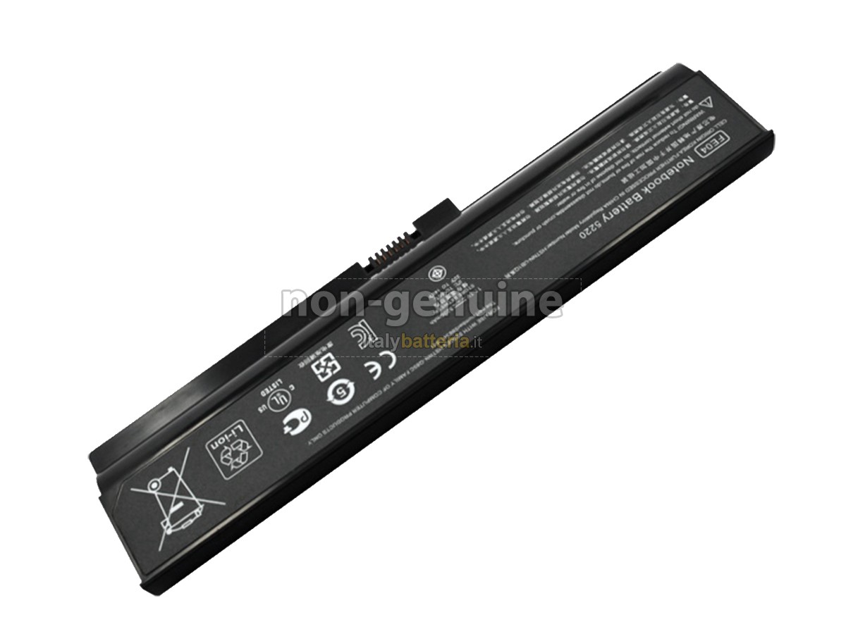 Batteria per HP WM06