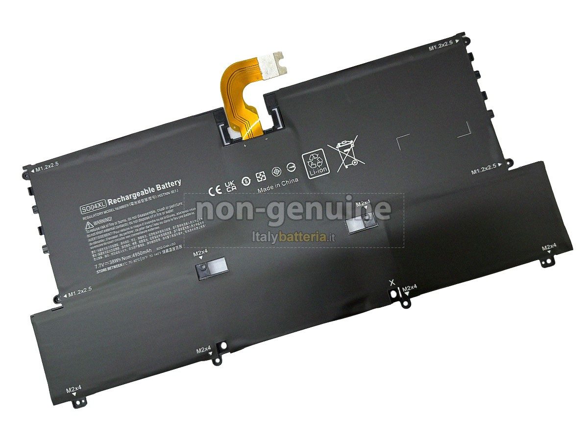 Batteria per HP Spectre 13-V110CA