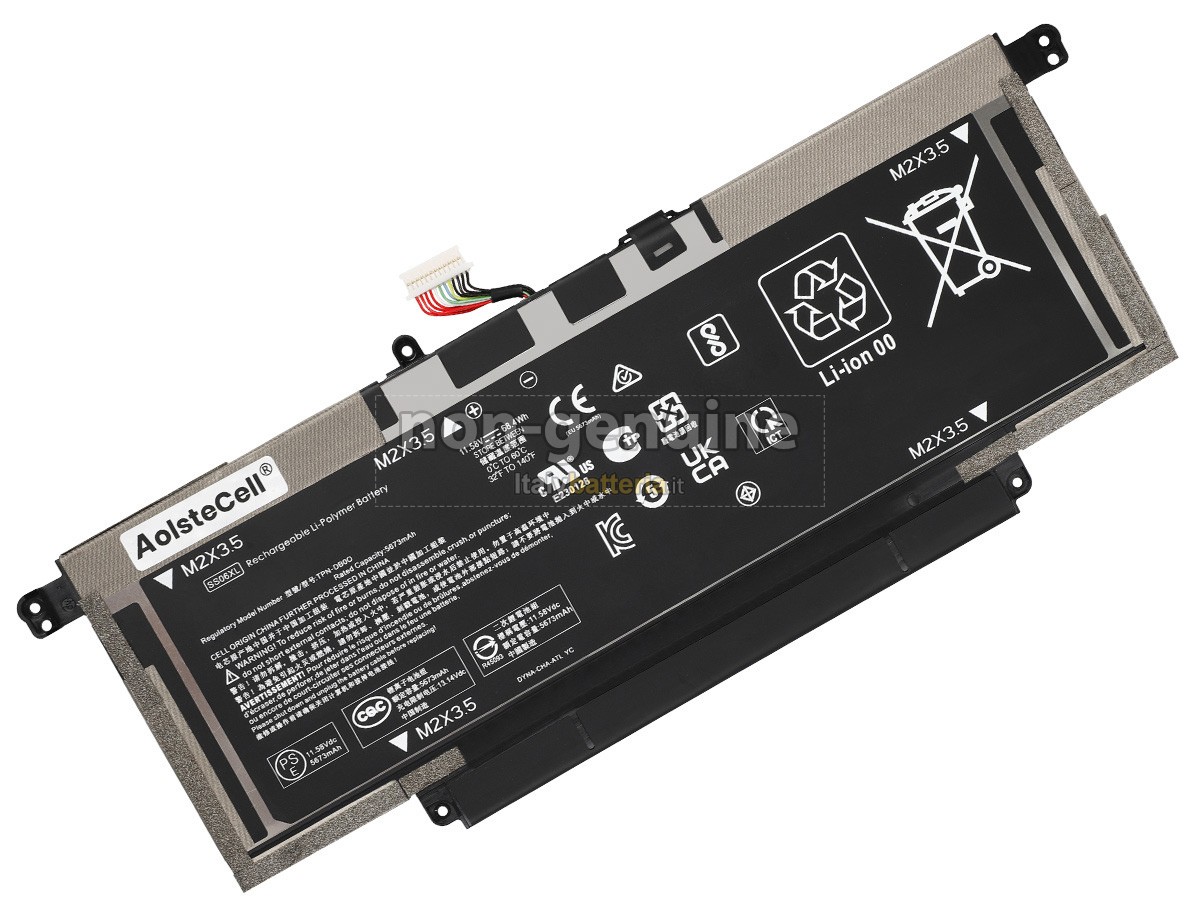 Batteria per HP SS06XL