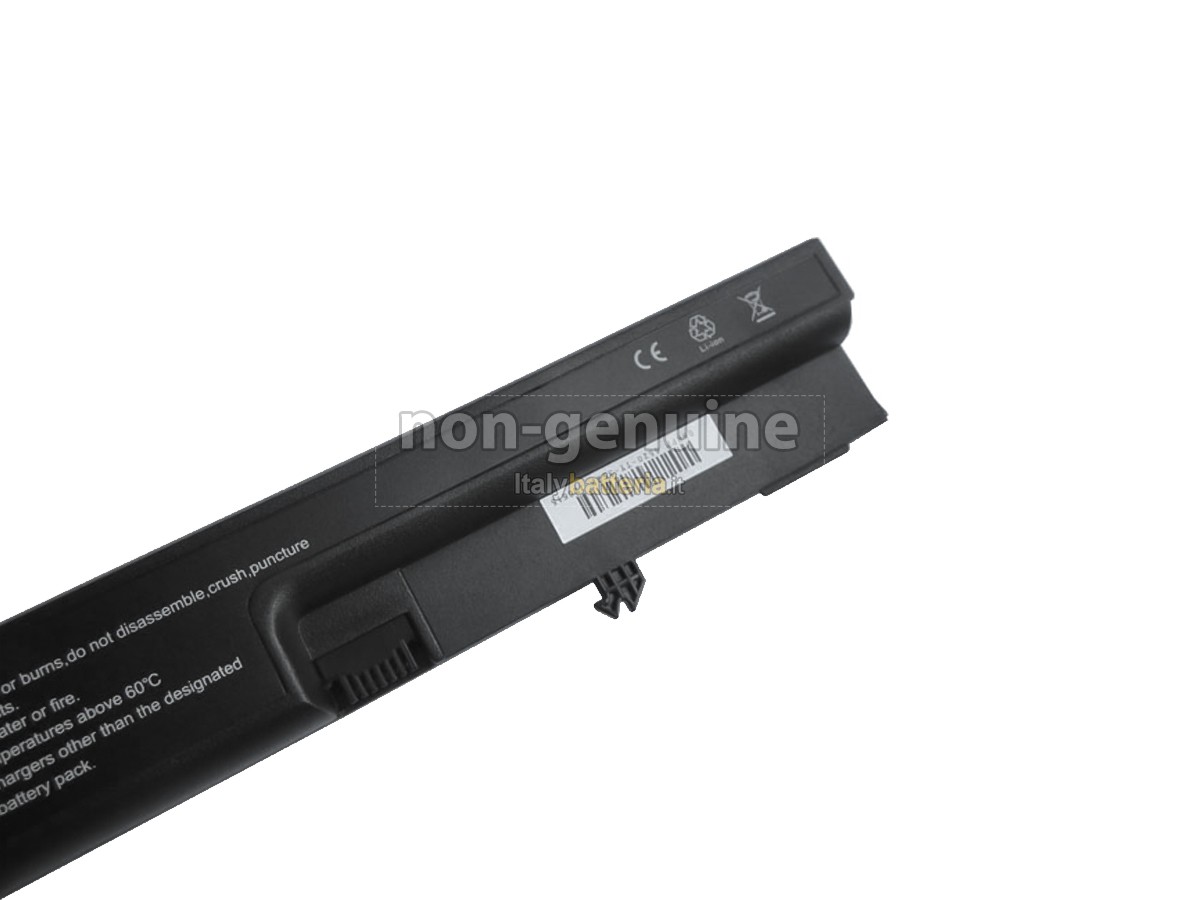 Batteria per Compaq 516