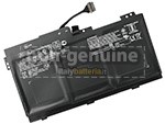 HP ZBook 17 G3 TZV66eA batteria