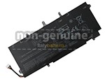 HP HSTNN-DB5D batteria