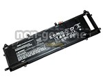 HP Spectre x360 Convertible 15-eb1079ng batteria