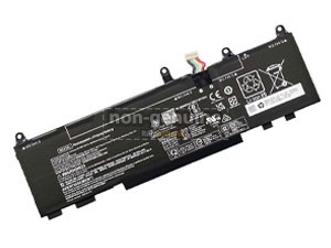 HP ZBook Firefly 14 G11 (86B19EA) batteria