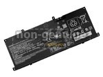 HP GD03059XL batteria