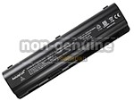 HP HDX X16-1005EA batteria