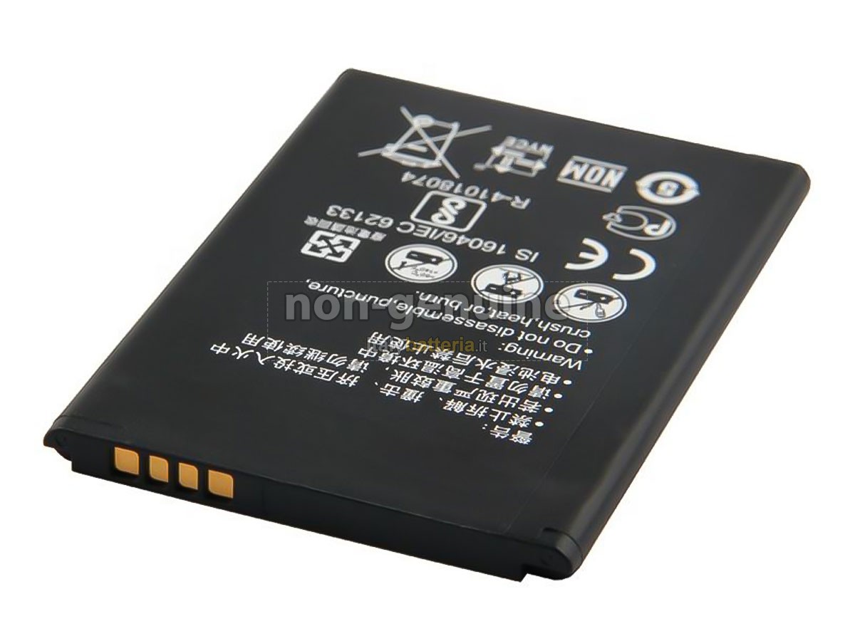 Batteria per Huawei E5577
