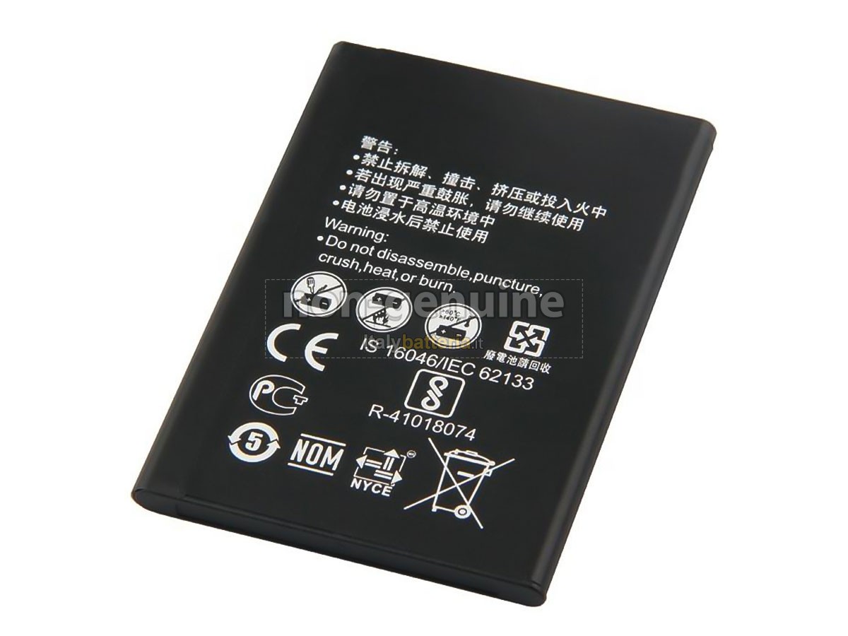 Batteria per Huawei E5577