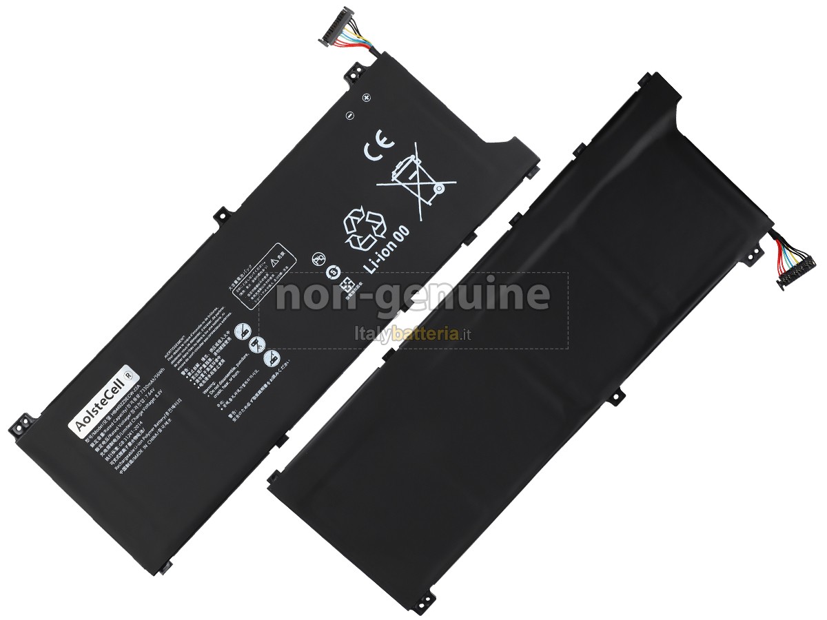 Batteria per Huawei MATEBOOK D15 (2020)