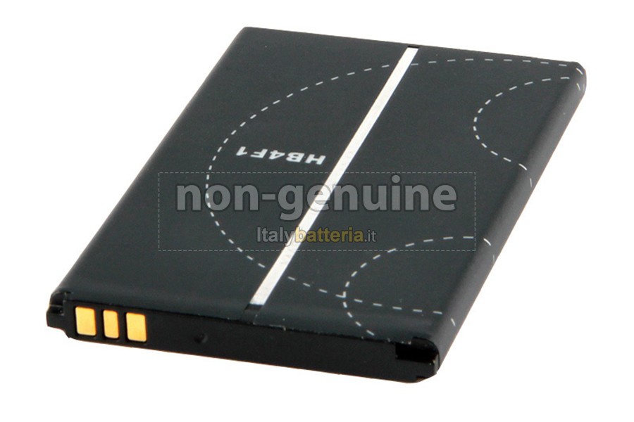 Batteria per Huawei E5