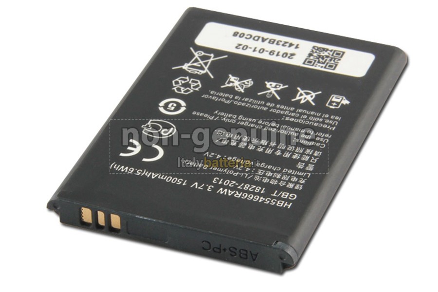 Batteria per Huawei E5336