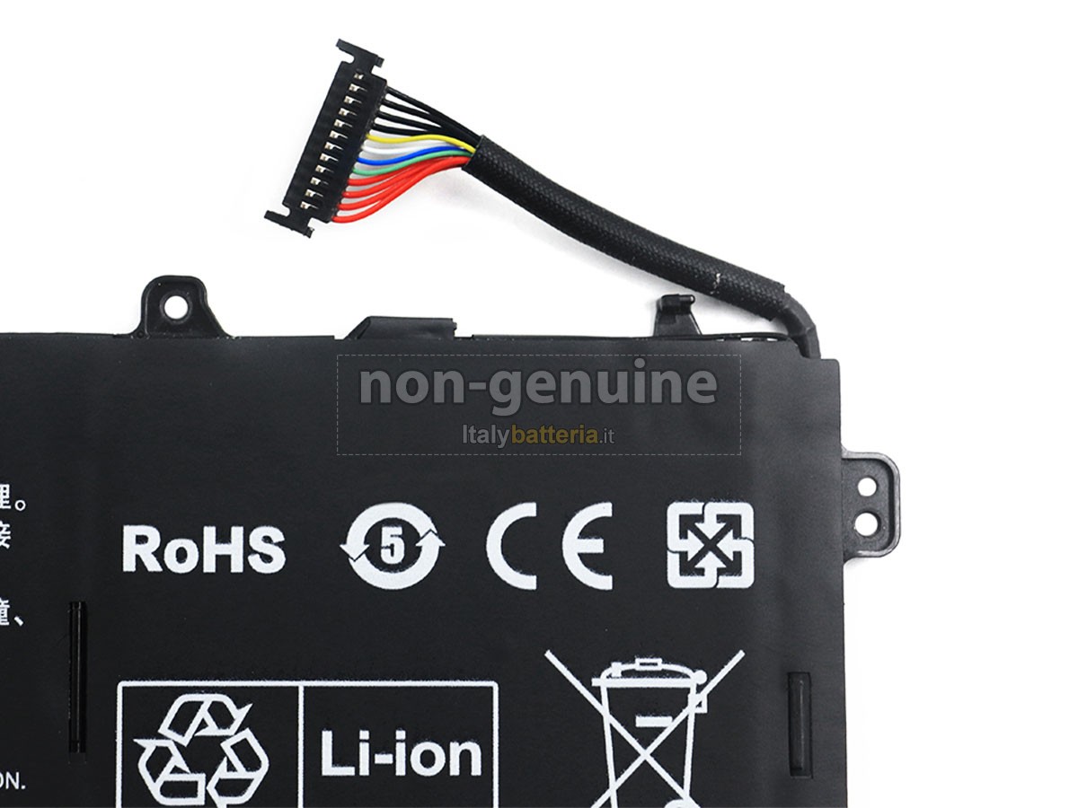 Batteria per Huawei HB5781P1EEW-31A