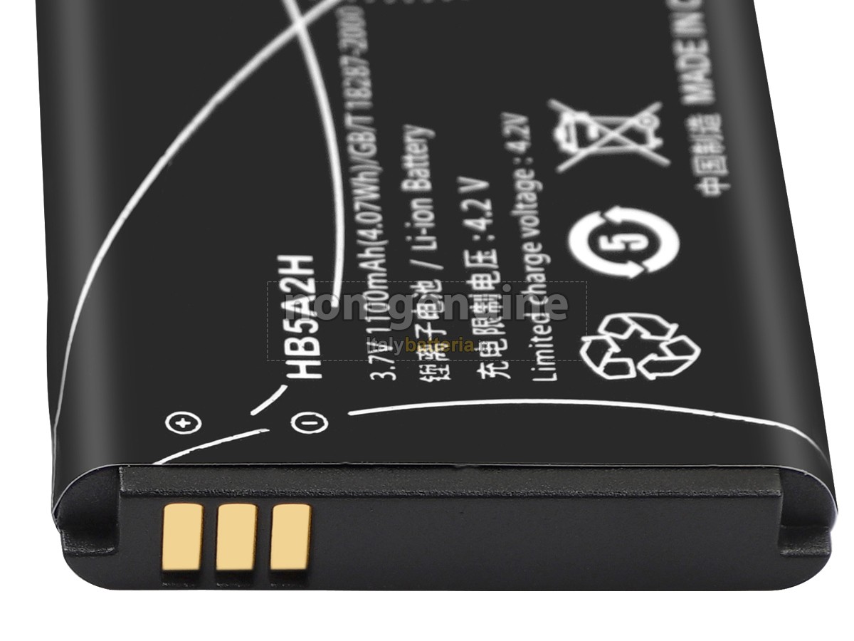 Batteria per Huawei T2011