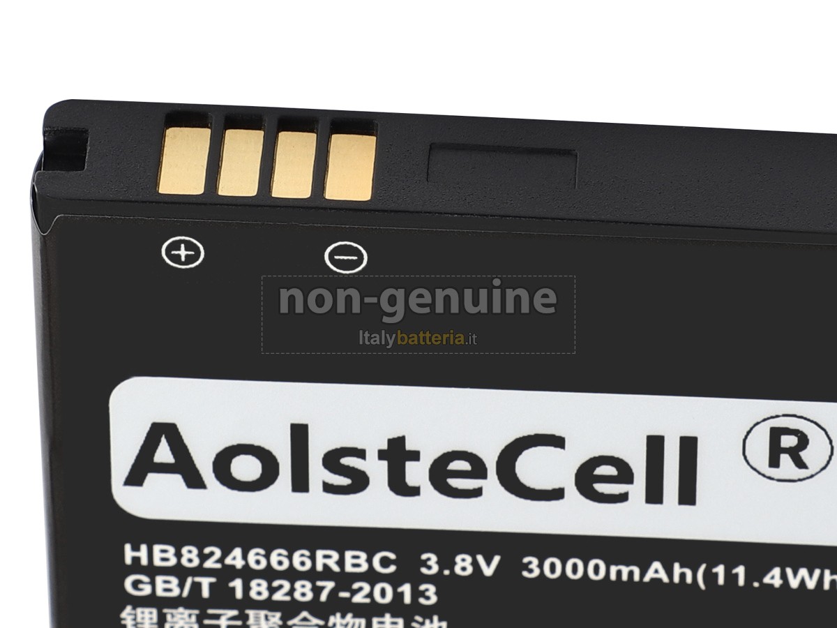 Batteria per Huawei E5577