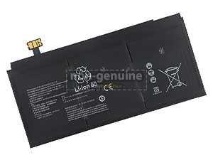 Huawei HB4588I6ECW-31A batteria