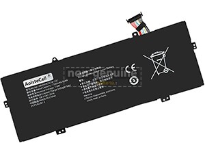 Huawei HB4593R1ECW-22C batteria