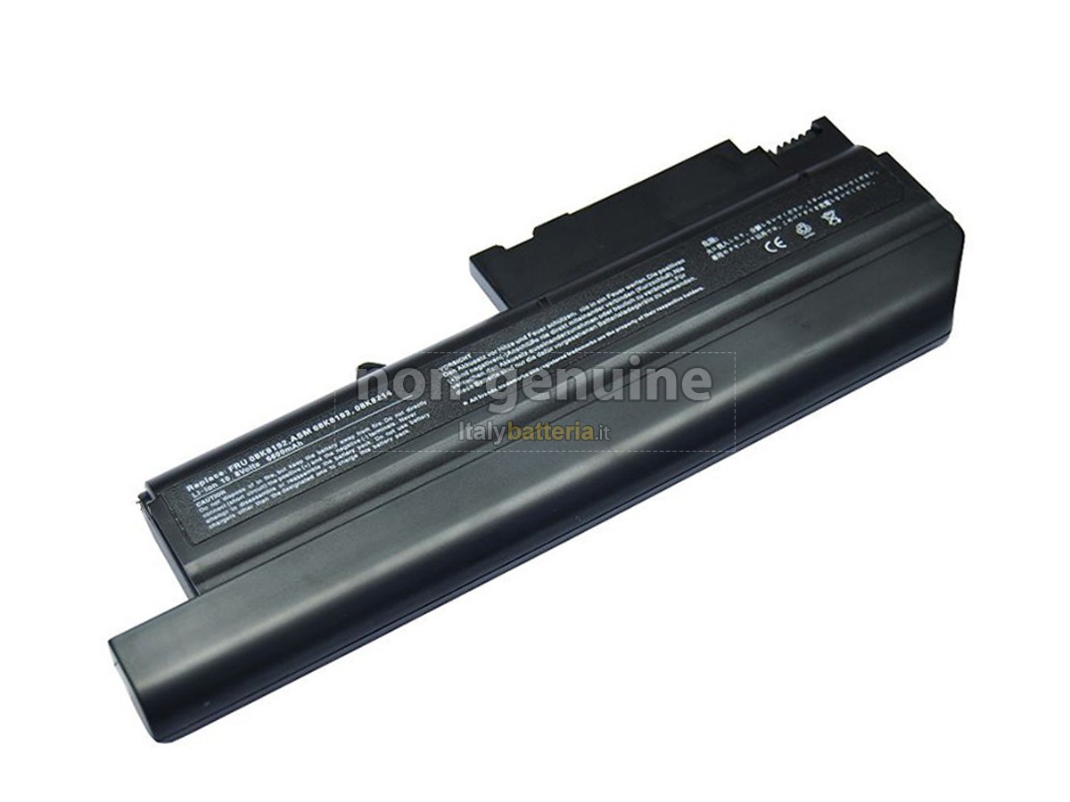 Batteria per IBM 92P1071