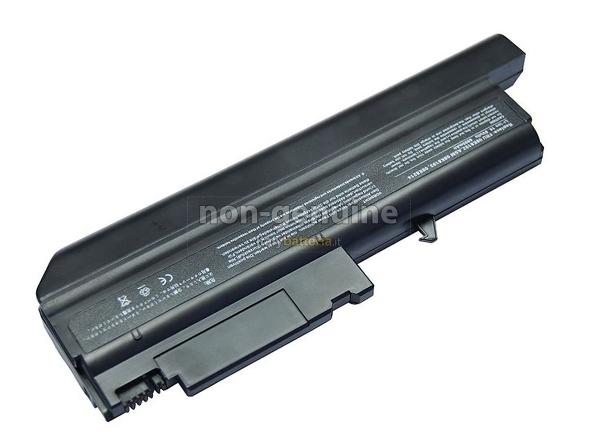 Batteria per IBM 92P1071