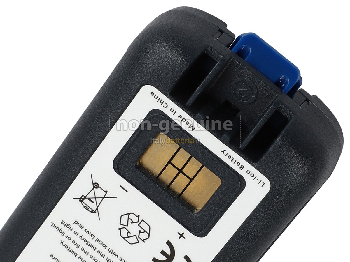 Batteria per Intermec CK3R
