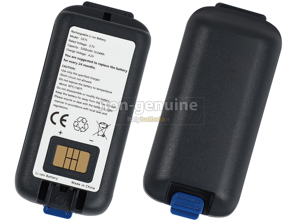 Batteria per Intermec CK3R