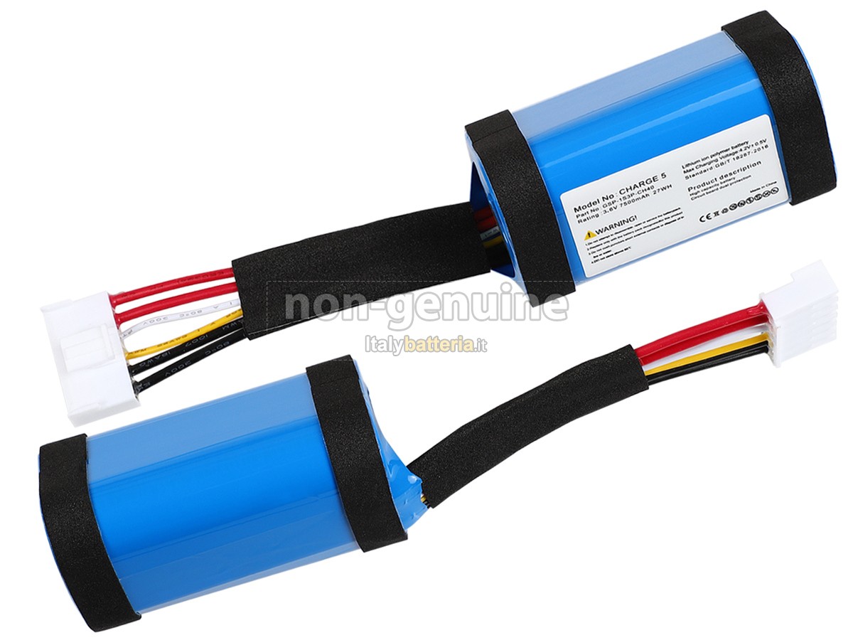 Batteria per JBL GSP-1S3P-CH40