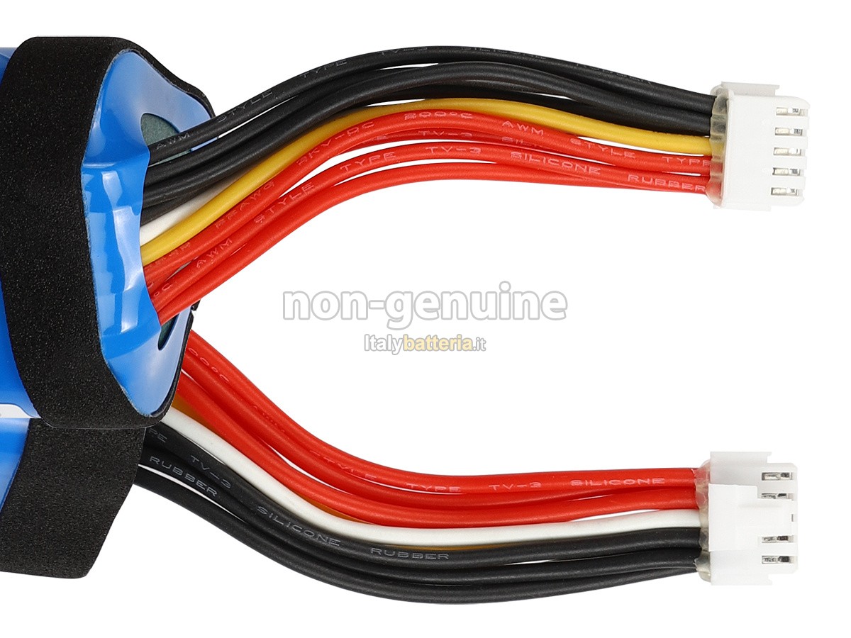 Batteria per JBL GSP-1S3P-CH40