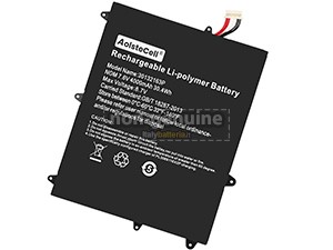 Jumper 30132163P batteria