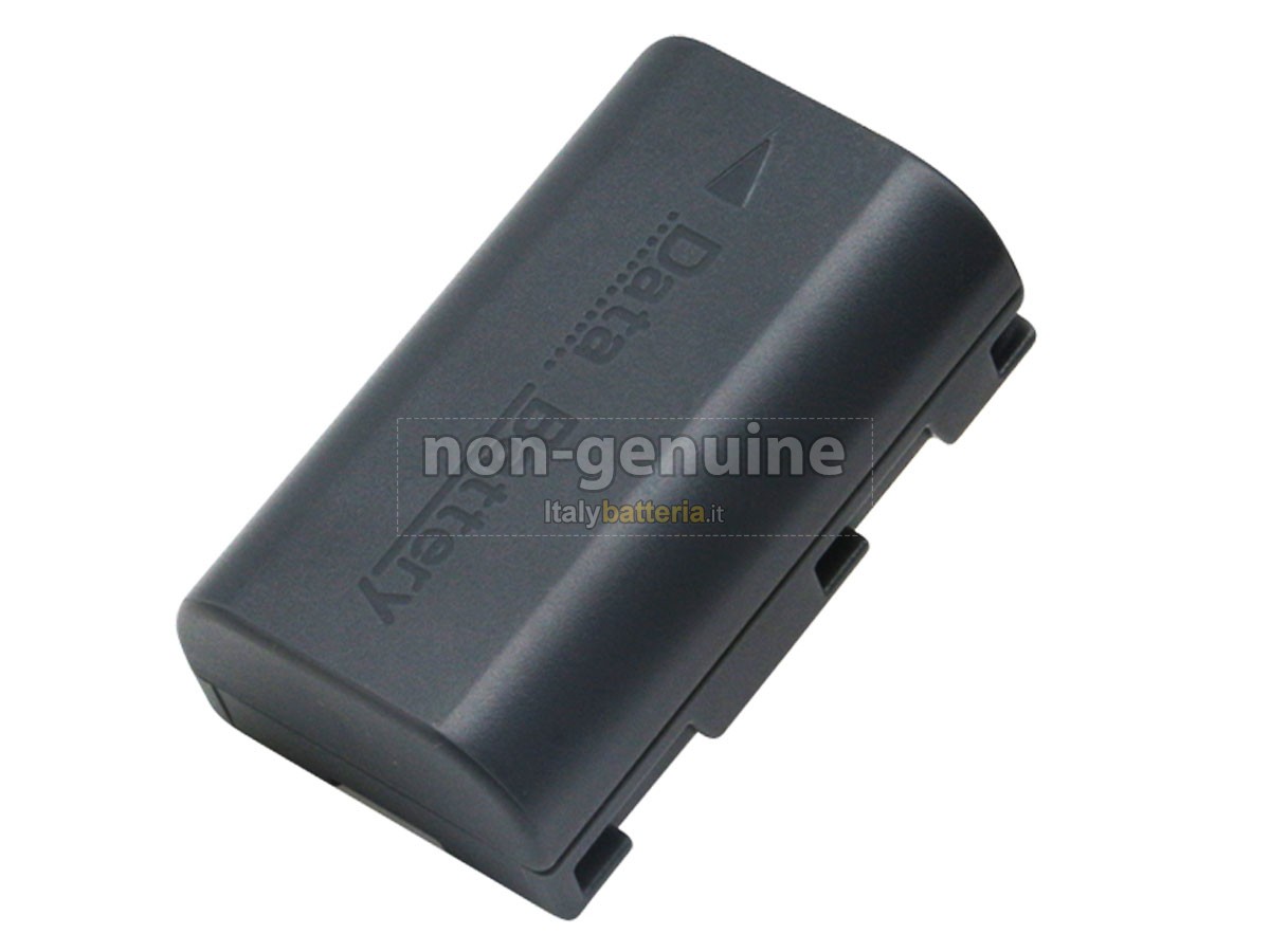 Batteria per JVC GZ-HM400