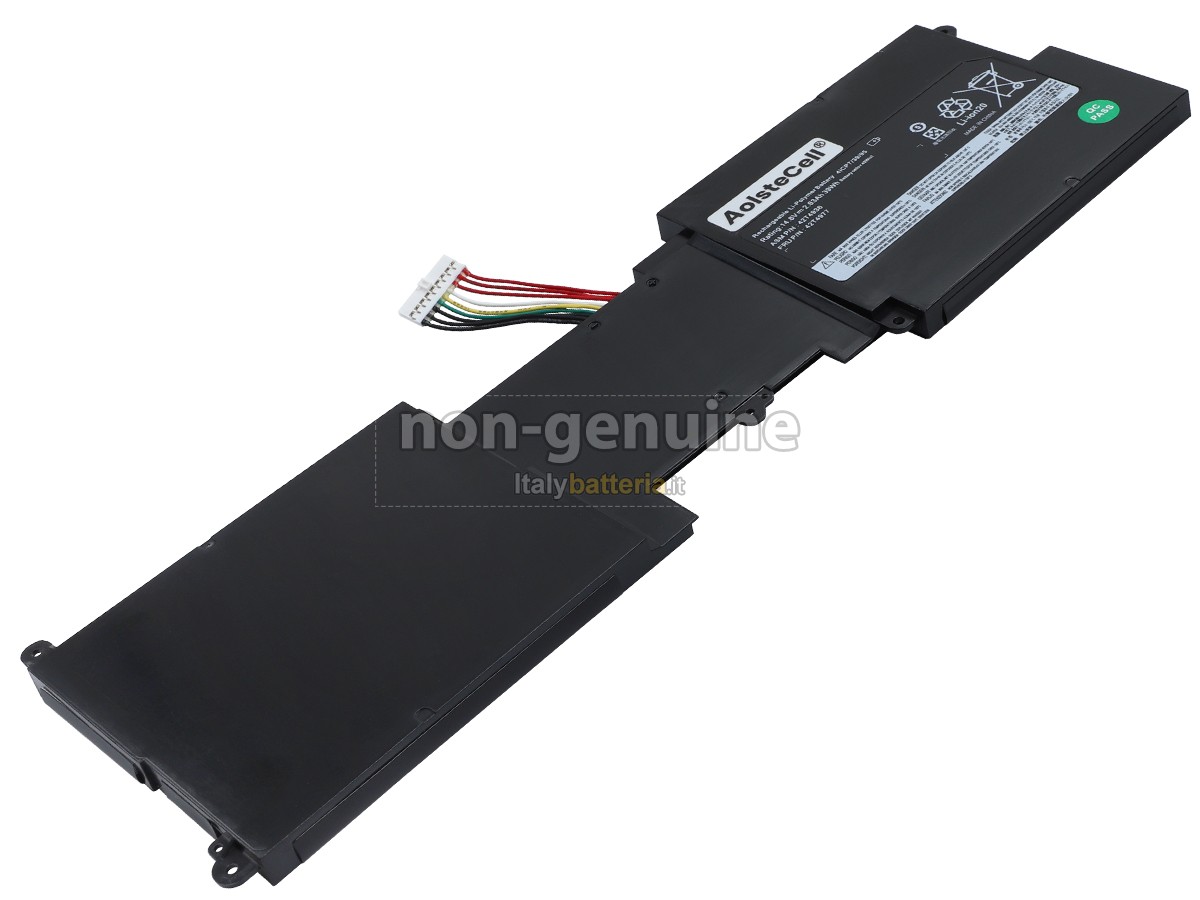 Batteria per Lenovo 42T4977