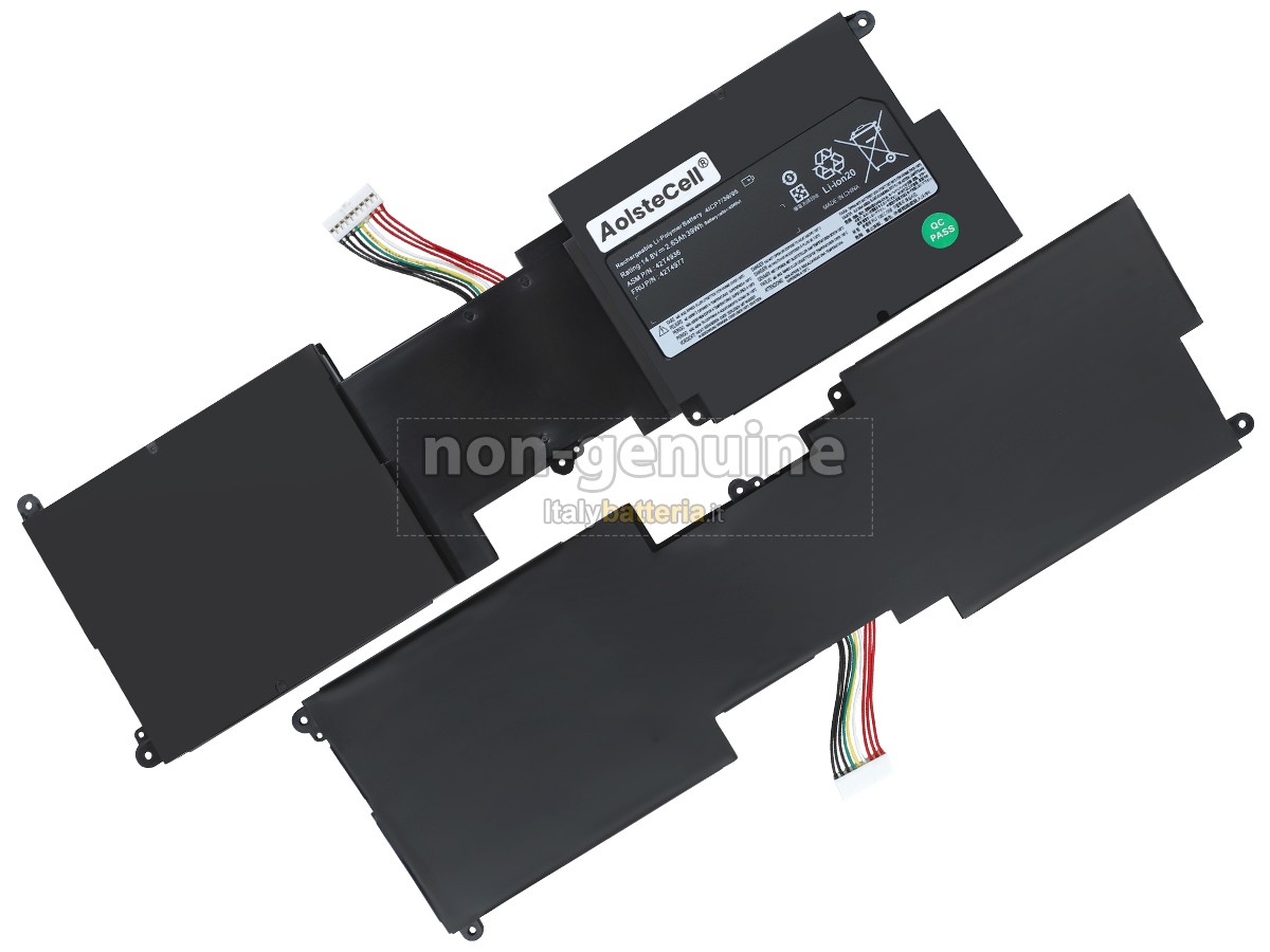 Batteria per Lenovo 42T4977