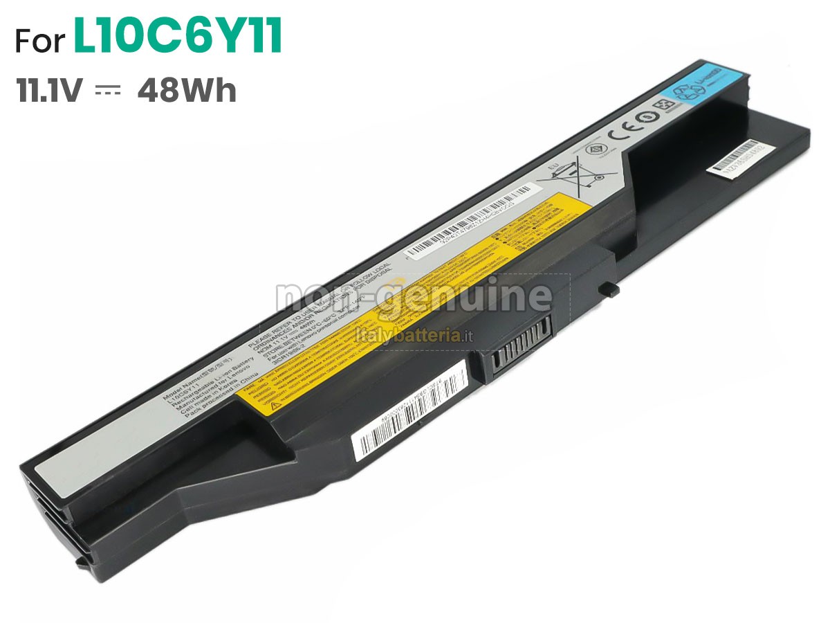 Batteria per Lenovo B465A