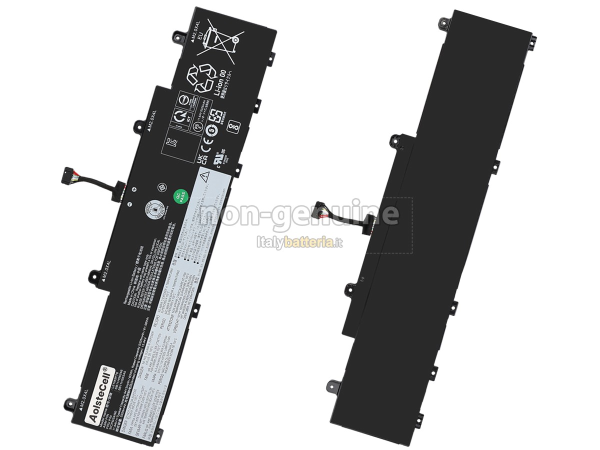 Batteria per Lenovo L21B3P73