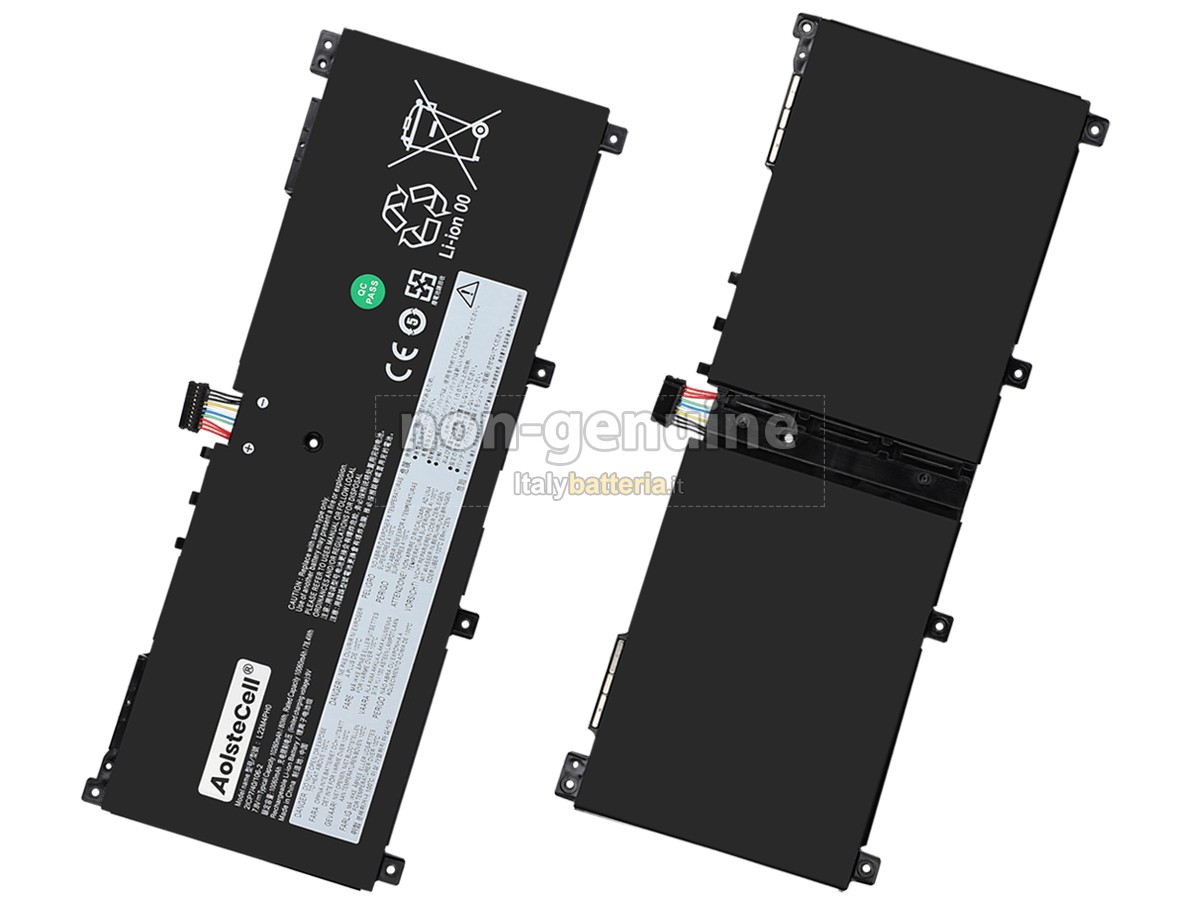 Batteria per Lenovo L22B4PH0