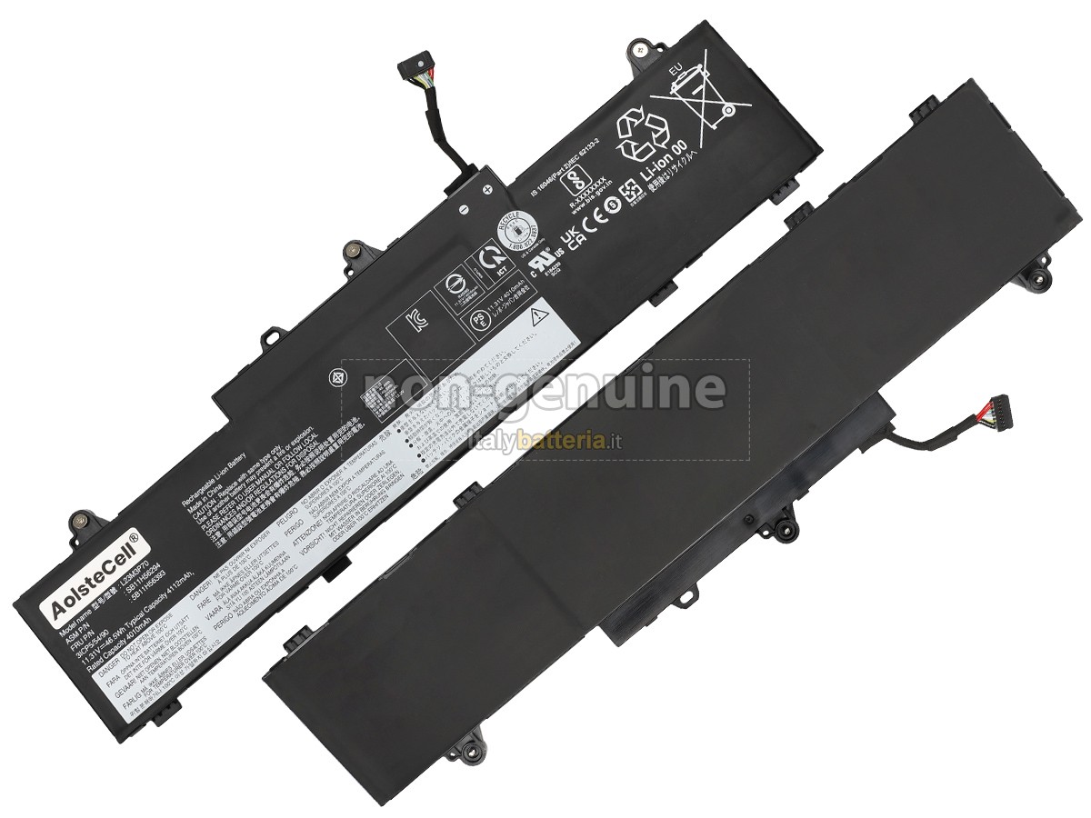 Batteria per Lenovo L23M3P70
