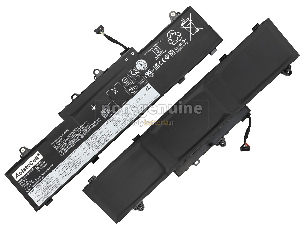 Batteria per Lenovo L23M3P72