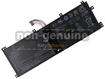Lenovo IdeaPad Miix 510-12ISK-80U1000JGE batteria