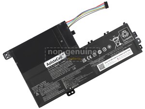 Lenovo IdeaPad 320S-14IKB-80X4005AGE batteria