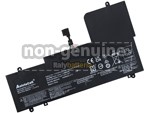 Lenovo Yoga 710-14IKB-80V40001HH batteria