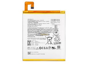 Lenovo TB-8704N batteria