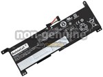 Lenovo L16L2PB3 batteria