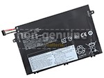 Lenovo ThinkPad E480(20KNCTO1WW3) batteria