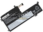 Lenovo IdeaPad L340-17API batteria