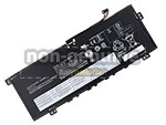 Batteria per Lenovo Yoga C740-14IML-81TC002VIX