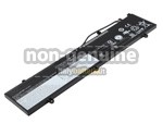 Lenovo IdeaPad Slim 7-15IMH05-82AE0003US batteria