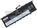 Lenovo Yoga Slim 7 Pro-14ACH5-82MS00AWKR batteria